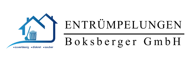„Eduard Boksberger Dienstleistungen“-Logo, zur Startseite